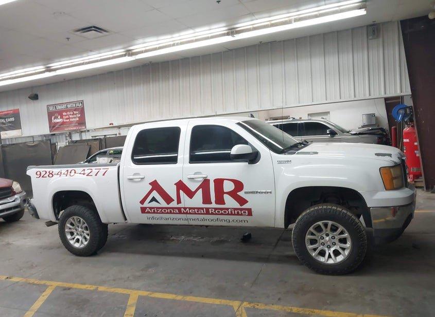 Gmc Sierra 1500