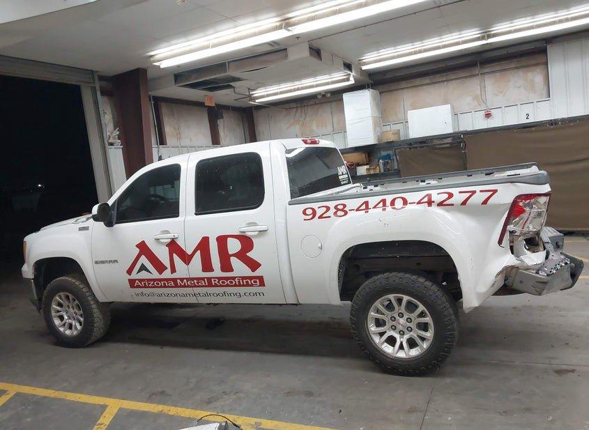 Gmc Sierra 1500