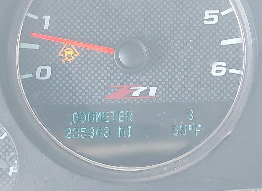 Gmc Sierra 1500