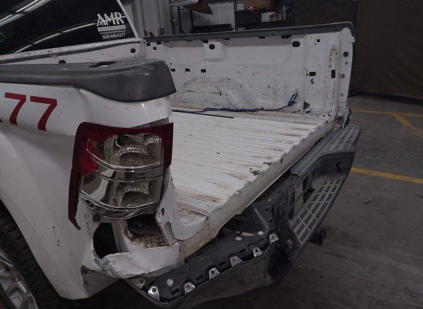 Gmc Sierra 1500