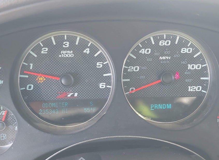 Gmc Sierra 1500