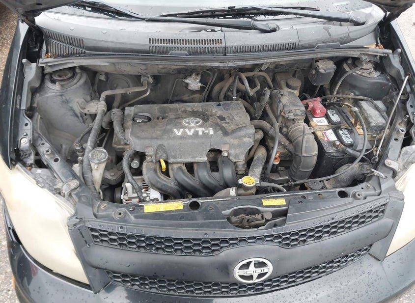 Scion Xa