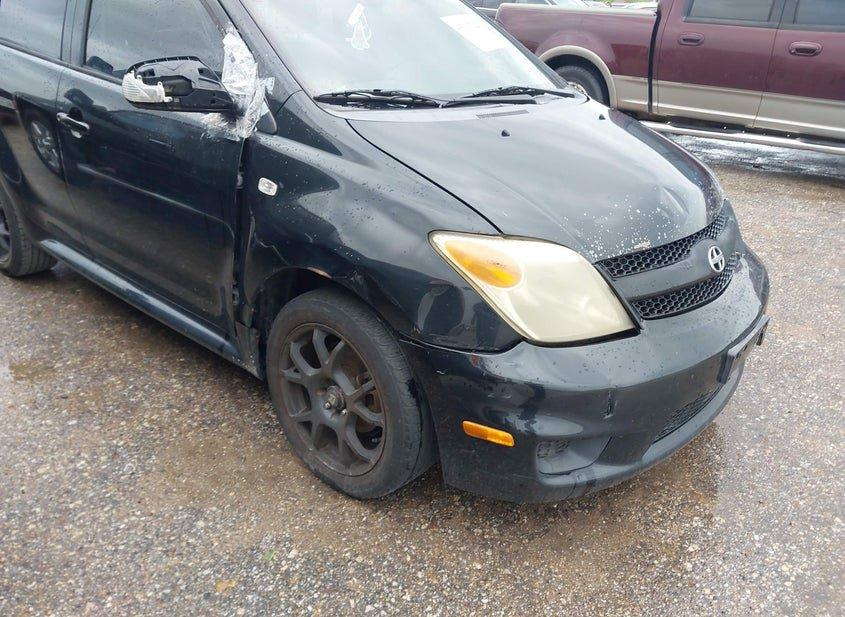 Scion Xa