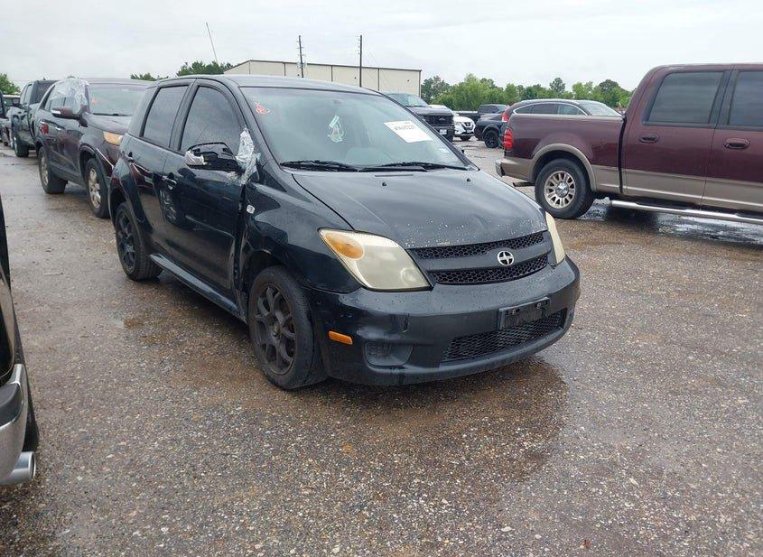 Scion Xa