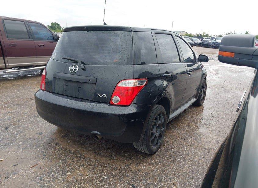 Scion Xa