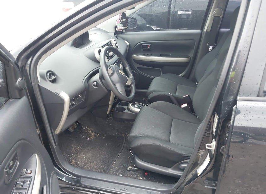 Scion Xa