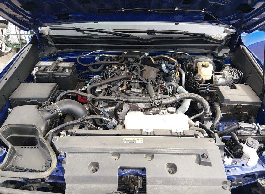 Toyota Tacoma