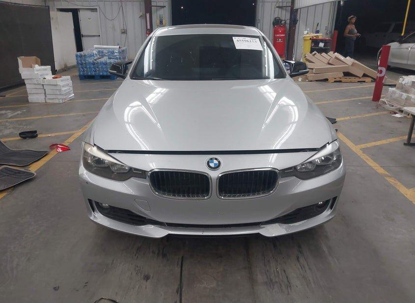 BMW 320I
