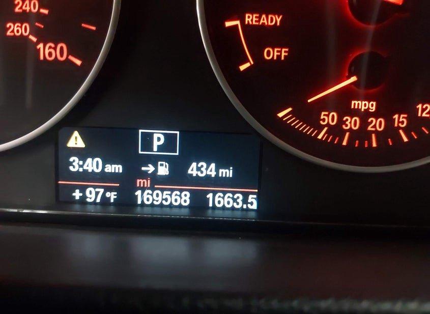 BMW 320I