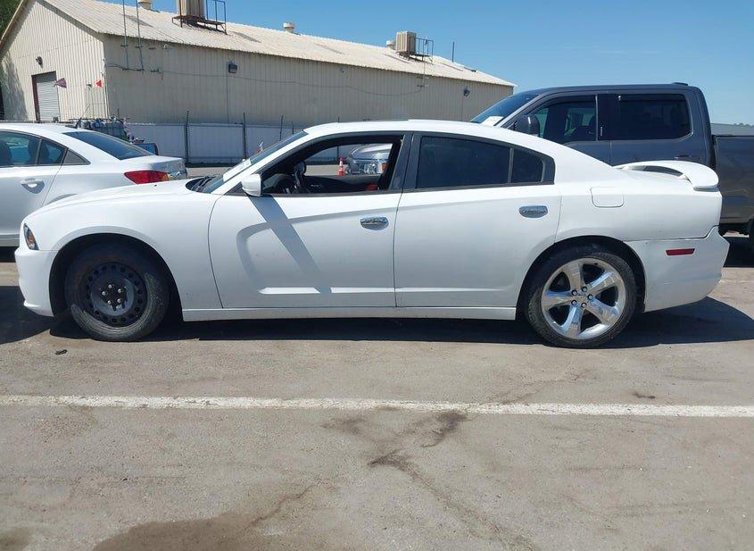 Dodge Charger