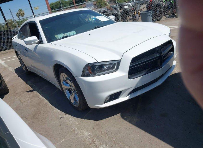 Dodge Charger