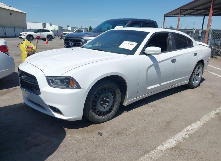 Dodge Charger