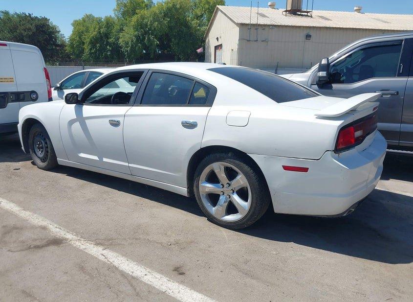 Dodge Charger