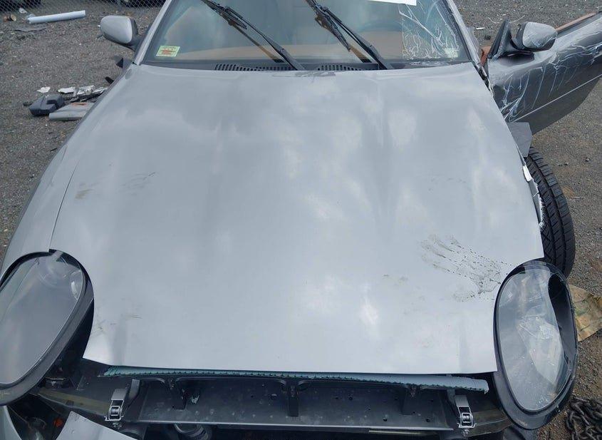 Aston Martin Db7 Vantage