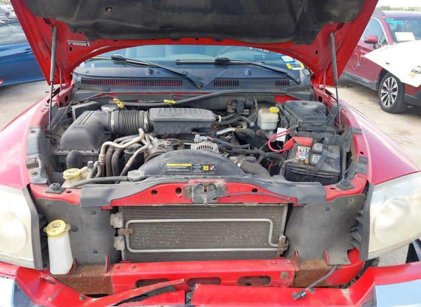 Dodge Dakota