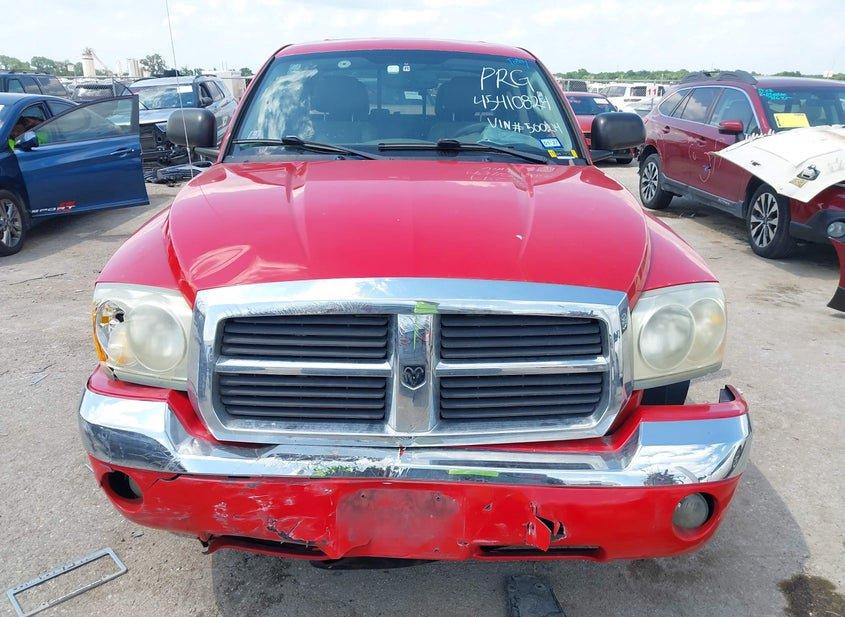 Dodge Dakota