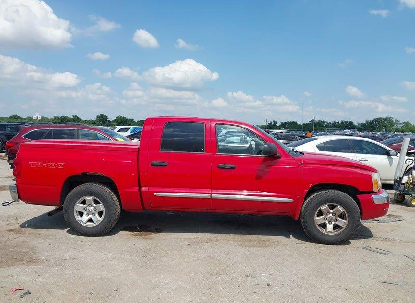 Dodge Dakota