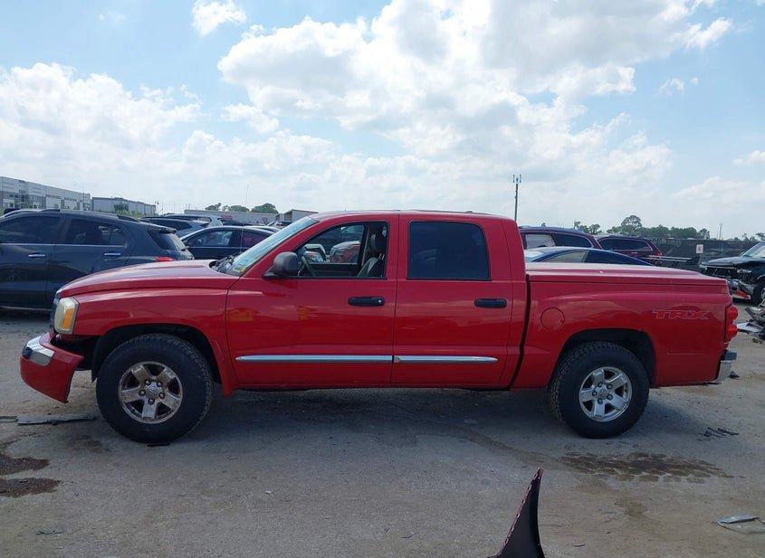 Dodge Dakota