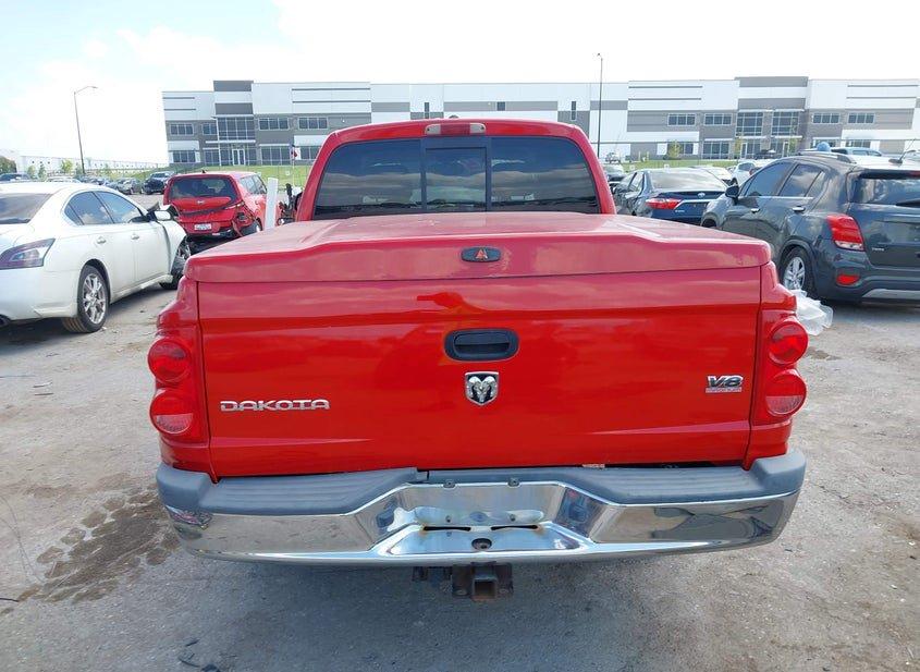 Dodge Dakota