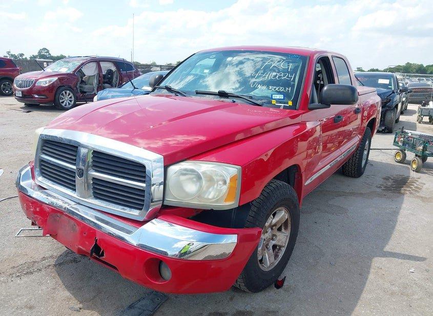 Dodge Dakota