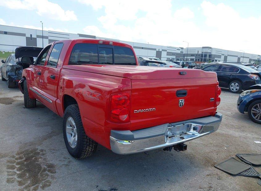 Dodge Dakota