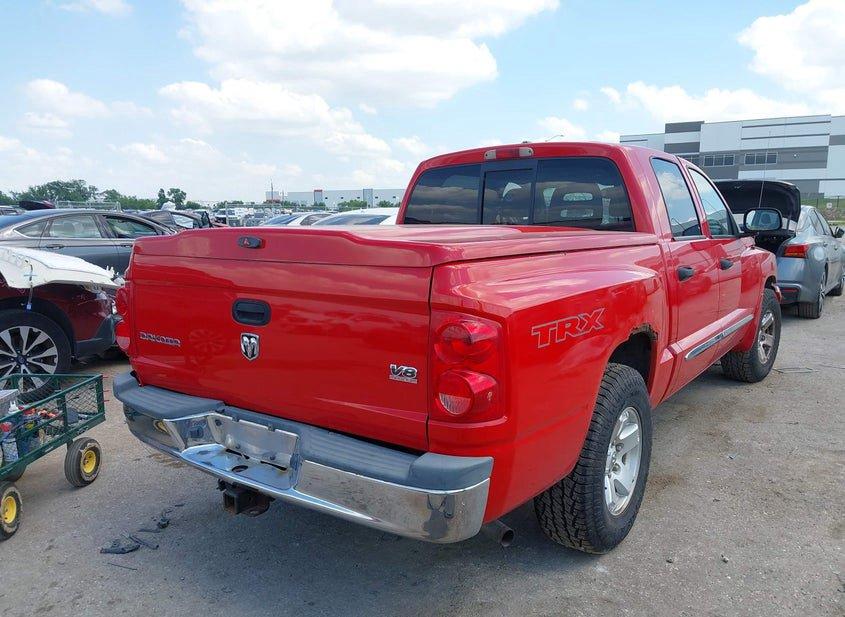 Dodge Dakota