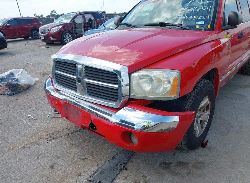 Dodge Dakota