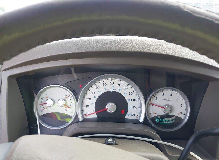 Dodge Dakota