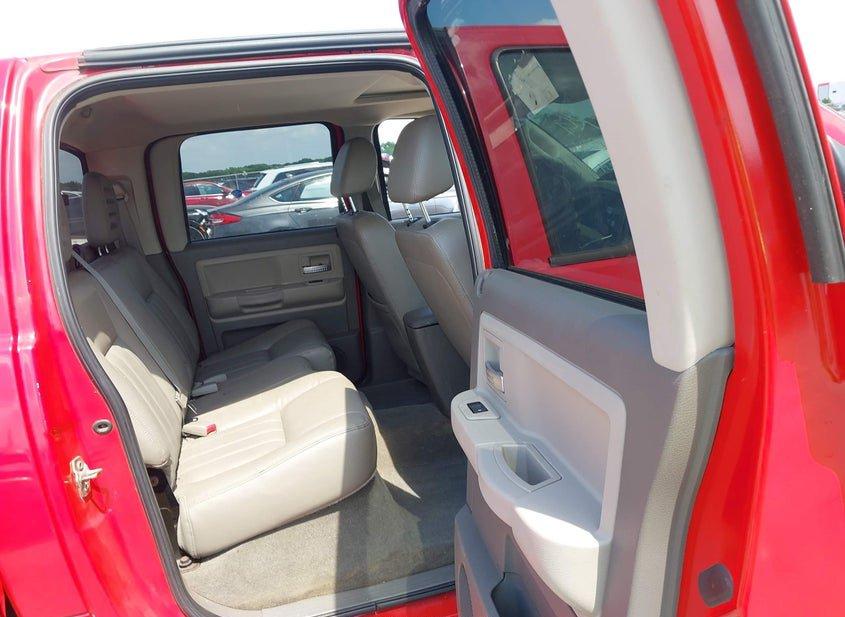 Dodge Dakota