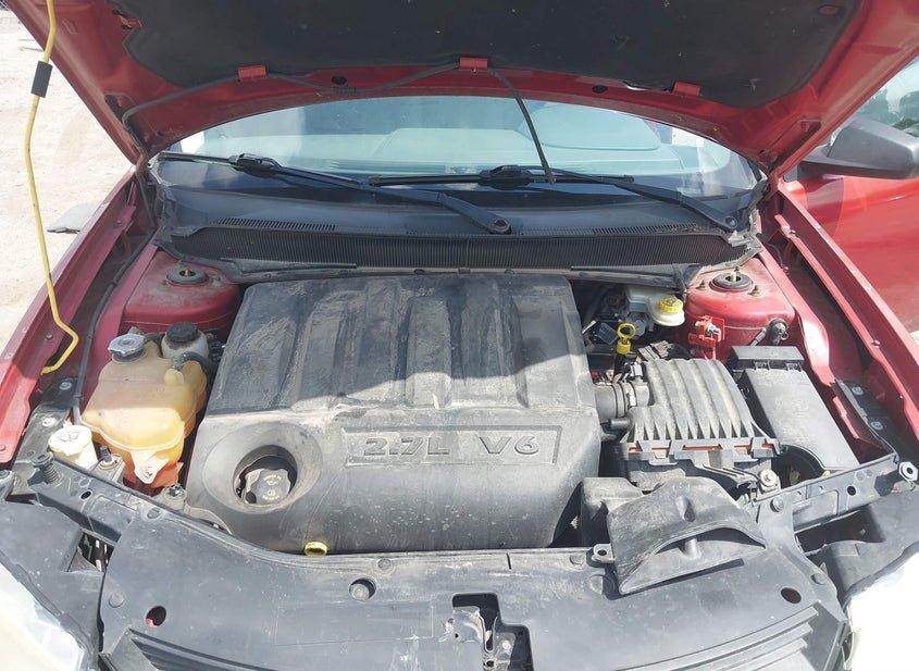 Dodge Avenger