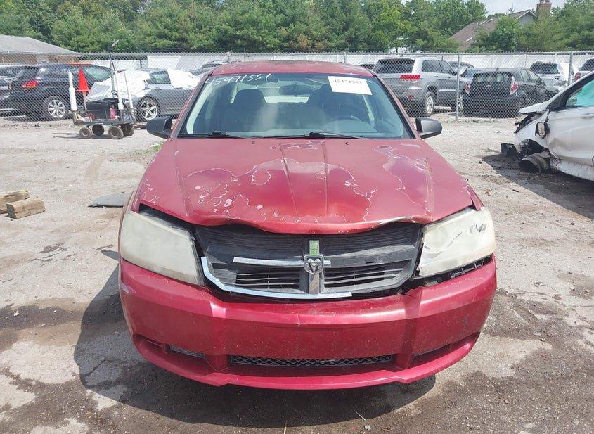 Dodge Avenger