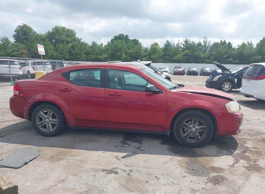 Dodge Avenger