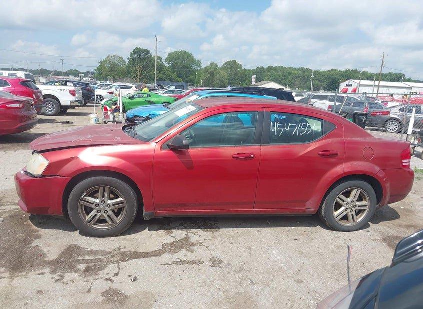 Dodge Avenger