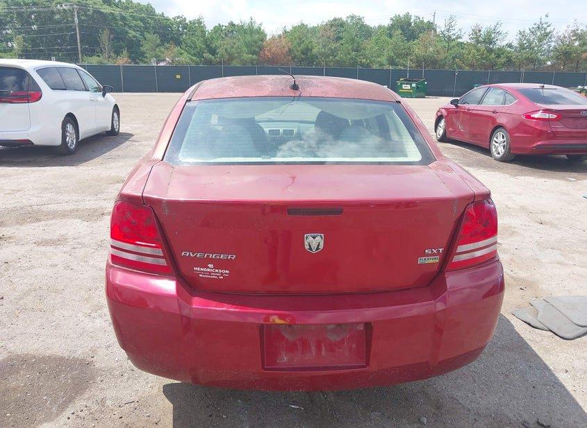 Dodge Avenger