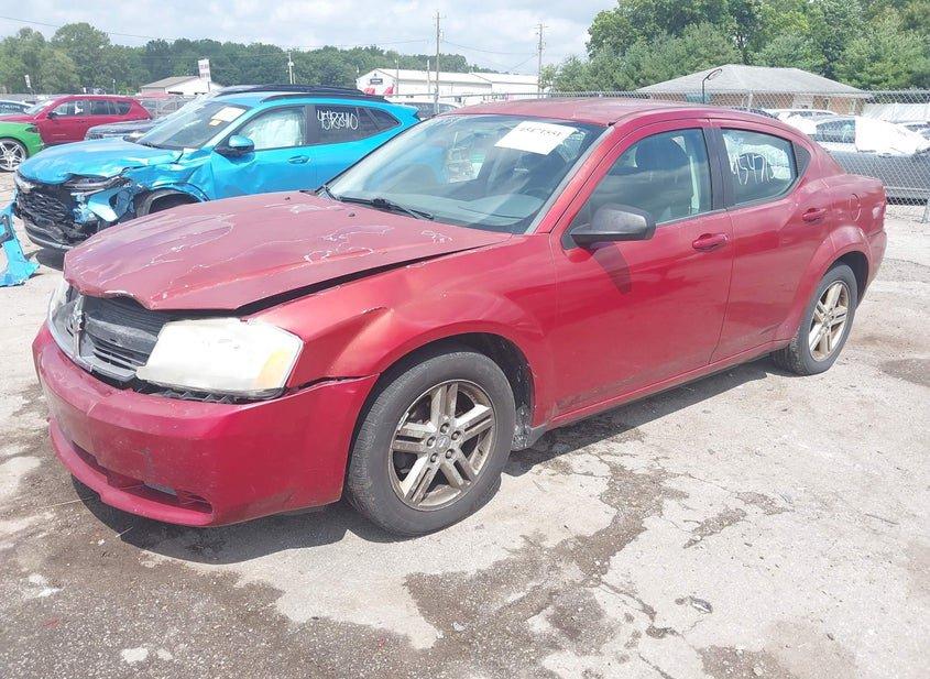 Dodge Avenger