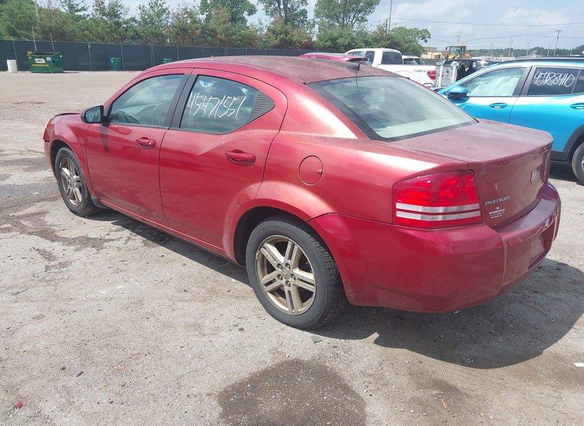Dodge Avenger
