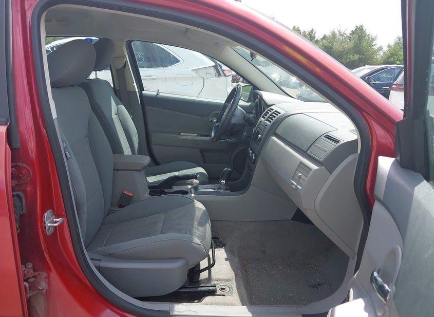 Dodge Avenger