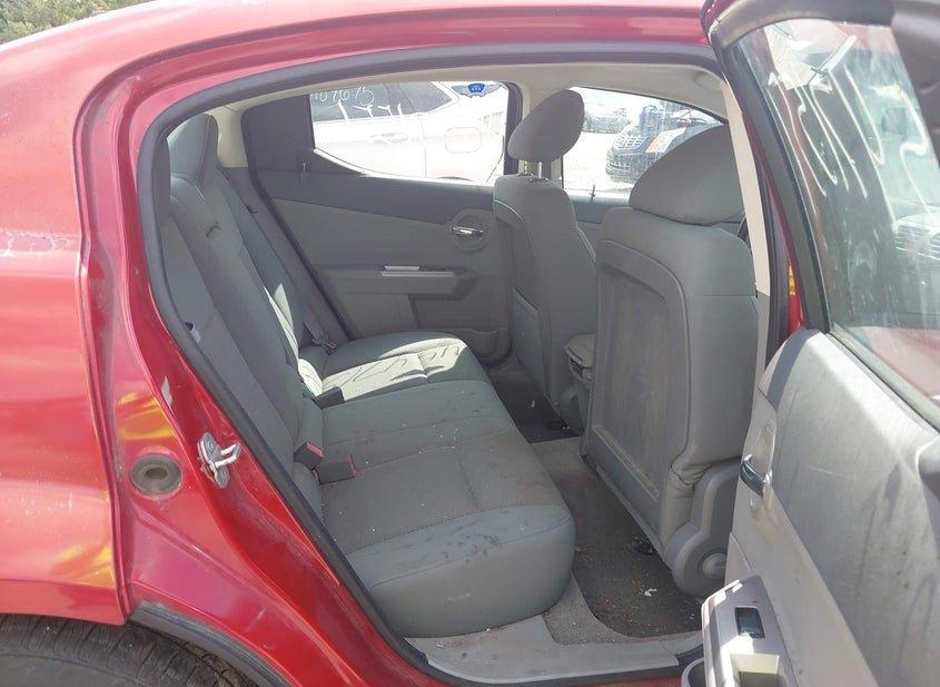 Dodge Avenger