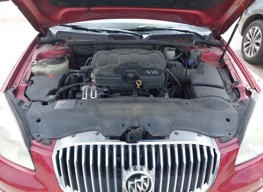 Buick Lucerne