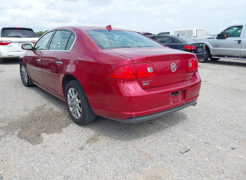 Buick Lucerne