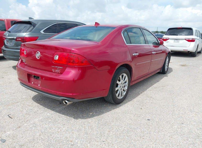 Buick Lucerne