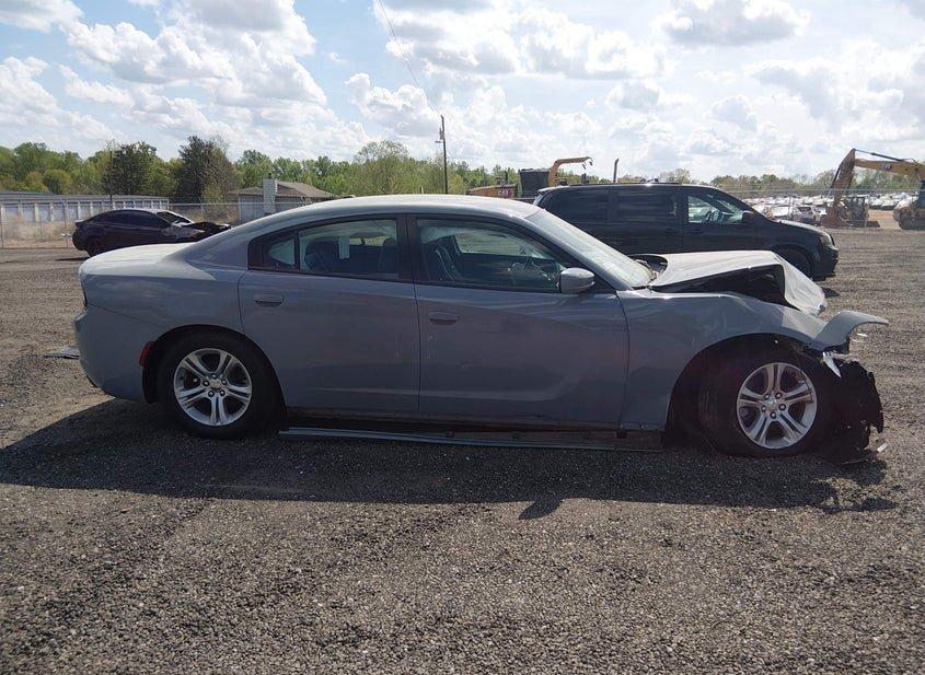 Dodge Charger