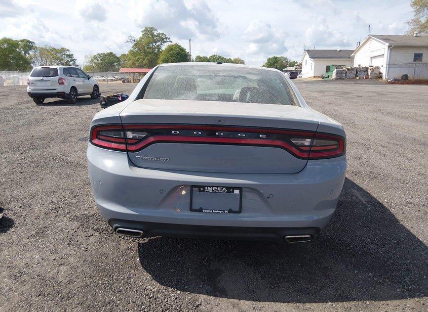 Dodge Charger