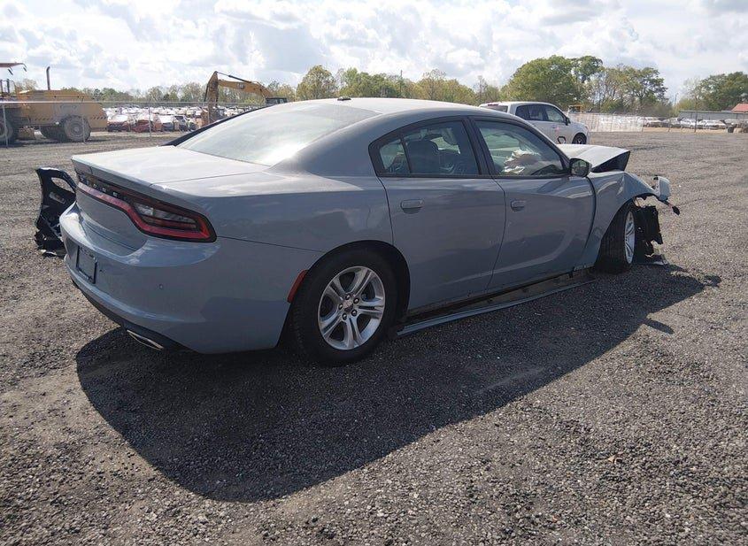 Dodge Charger