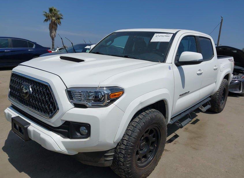 Toyota Tacoma