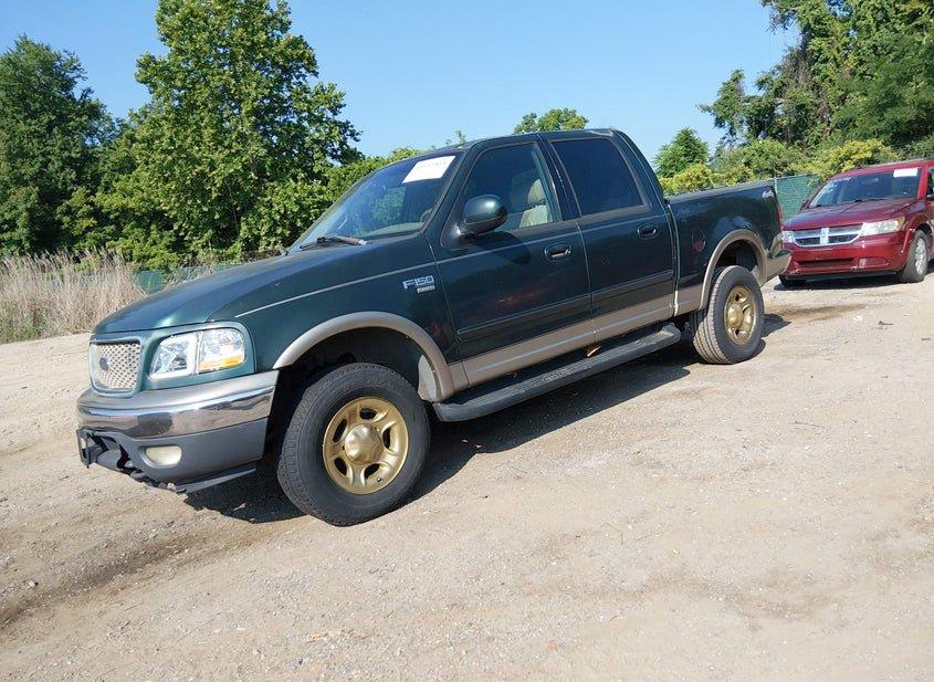 Ford F-150