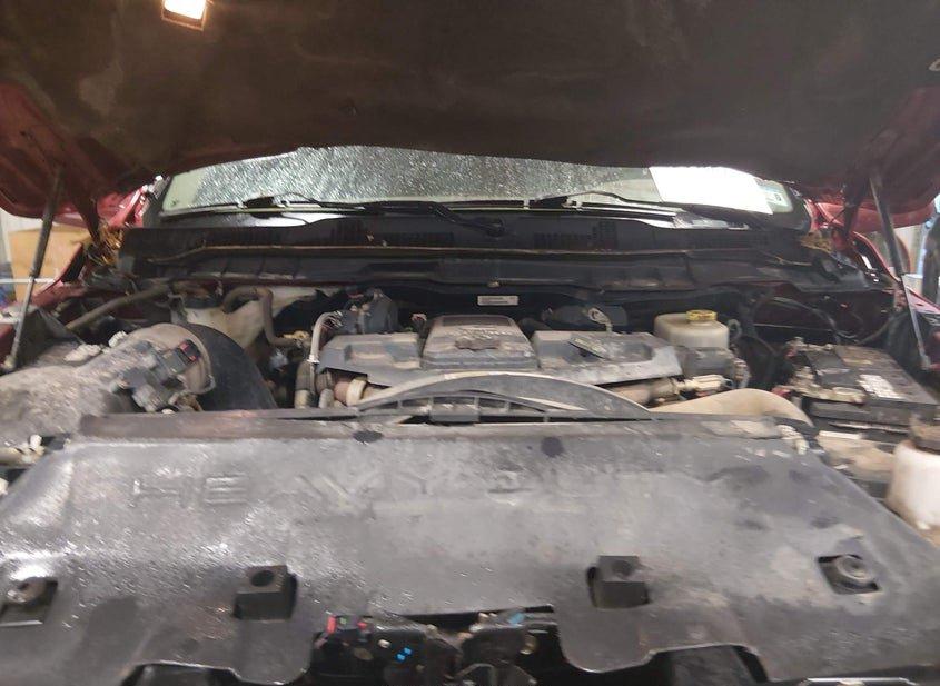 Ram 2500