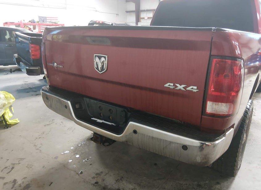 Ram 2500