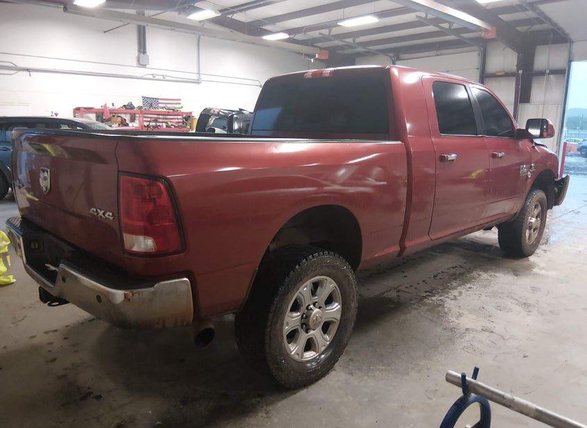 Ram 2500