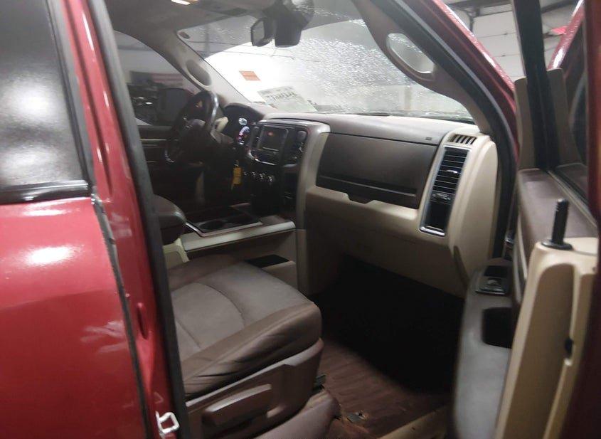 Ram 2500